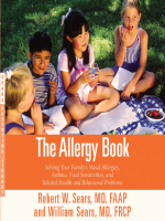 The_Allergy_Book